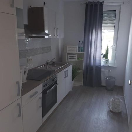 Margaretenhof Wilhelmshaven Extérieur photo