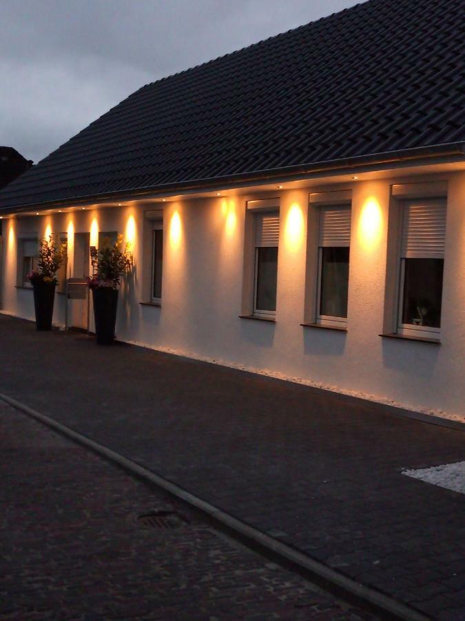 Margaretenhof Wilhelmshaven Extérieur photo