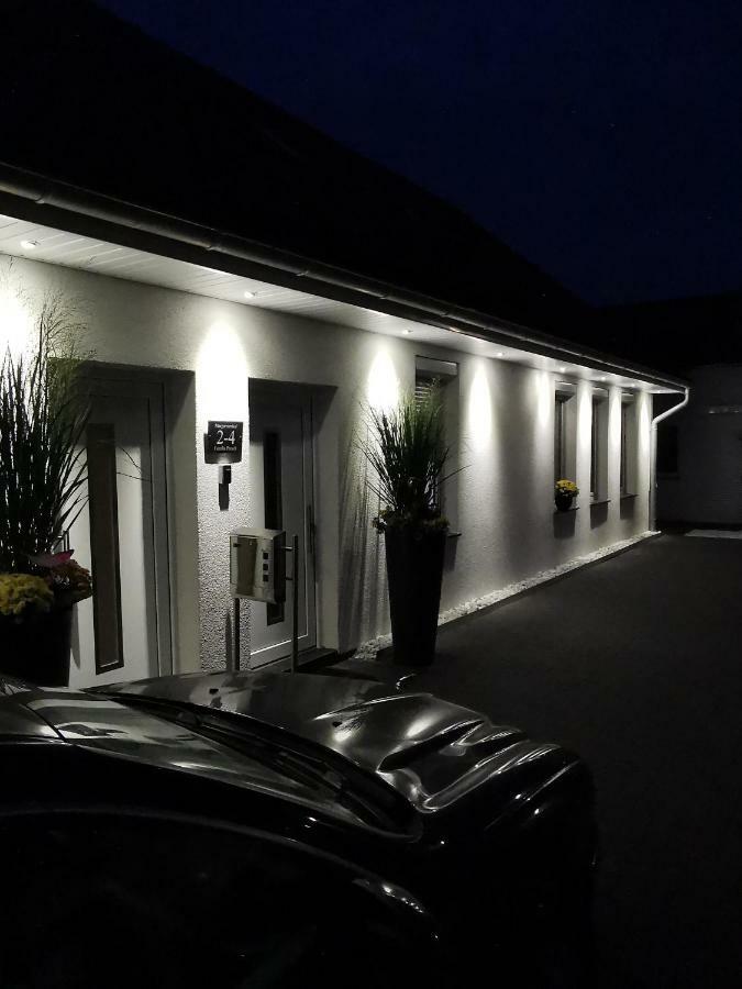 Margaretenhof Wilhelmshaven Extérieur photo