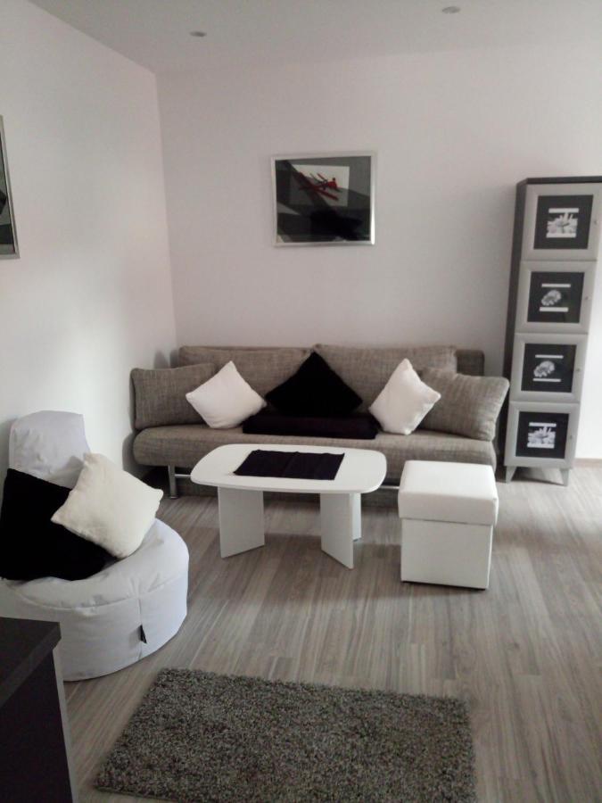 Margaretenhof Wilhelmshaven Extérieur photo